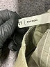 PacSun 100% Cotton Green Jeans Size 27 waist - photo 9