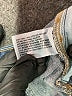 Wild Fable 100% Cotton Blue Jeans Size 2 - photo 5