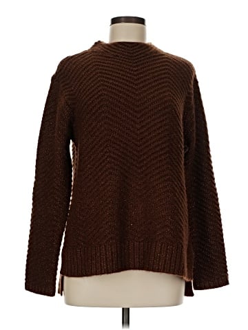 Talbots Turtleneck Sweater (view 1)