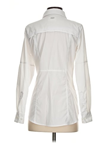 Reel Legends Long Sleeve Blouse (view 2)