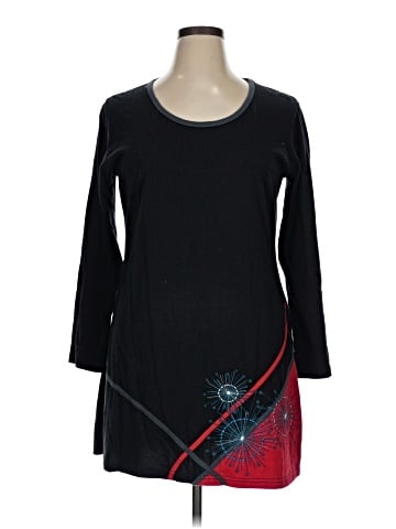 Aller Simplement Casual Dress (view 1)