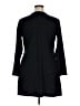Aller Simplement 100% Cotton Graphic Black Casual Dress Size XL - photo 2