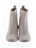 Joie Gray Ankle Boots Size 10 - photo 2