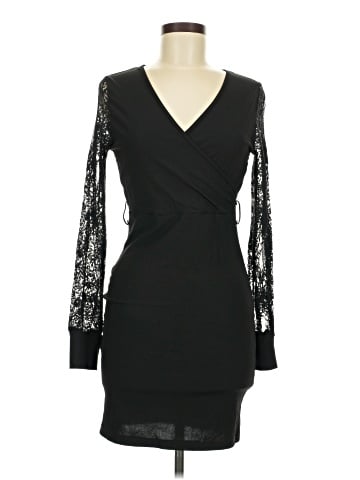 Shein Cocktail Dress (view 1)