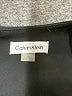 Calvin Klein Solid Black Casual Dress Size 12 - photo 7
