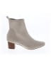Joie Gray Ankle Boots Size 10 - photo 1