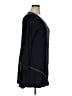 Aller Simplement 100% Cotton Graphic Black Casual Dress Size XL - photo 4