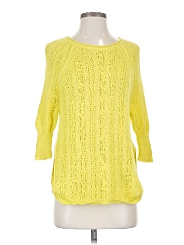 Sparrow Pullover Sweater (view 1)