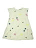Monrow Stars Ivory Dress Size 8 - photo 1