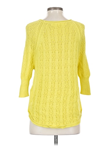 Sparrow Pullover Sweater (view 2)