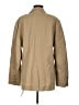 St. John's Bay 100% Polyester Solid Tan Blazer Size M - photo 2