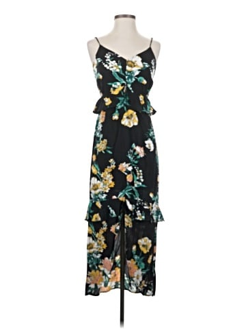 Eyeshadow Casual Dress (view 1)
