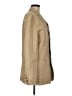 St. John's Bay 100% Polyester Solid Tan Blazer Size M - photo 4