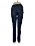 YMI Solid Blue Jeans Size 9 - photo 2