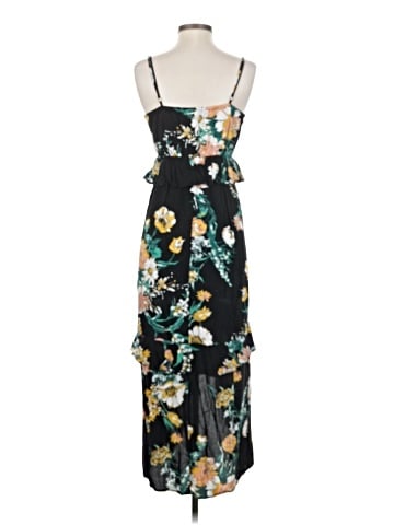 Eyeshadow Casual Dress (view 2)