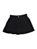 Athleta Solid Black Casual Skirt Size XS - photo 2