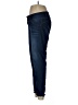 YMI Solid Blue Jeans Size 9 - photo 5