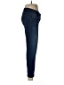 YMI Solid Blue Jeans Size 9 - photo 4