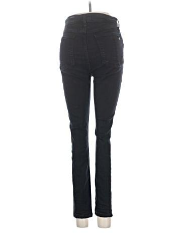 Rag & Bone Jeggings (view 2)