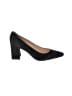 Marc Fisher Black Heels Size 8 - photo 1