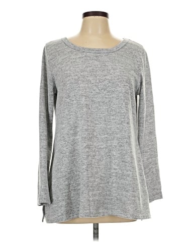 Forgotten Grace 3/4 Sleeve T-Shirt (view 1)