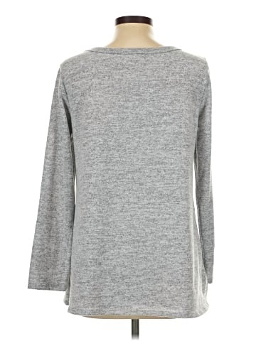 Forgotten Grace 3/4 Sleeve T-Shirt (view 2)