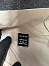Shein 100% Polyester Silver Cardigan Size S - photo 7