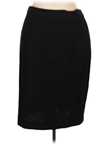 St. John Collection by Marie Gray Formal Skirt (view 2)