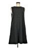 Unbranded Tweed Gray Casual Dress Size M - photo 1