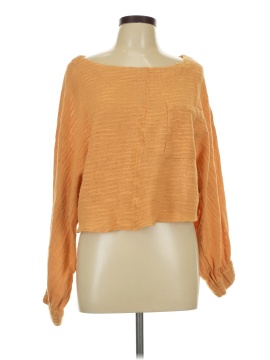 Free People Pullover Sweater