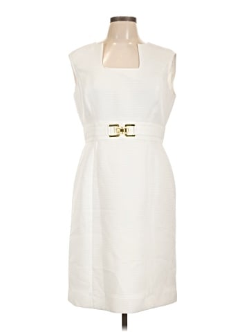 STUDIO by Tahari-Levine Cocktail Dress (view 1)