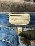 Current/Elliott 100% Cotton Blue Jeans Size 28 waist - photo 7
