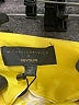 Michael Costello X Revolve 100% Polyester Yellow Cocktail Dress Size XXS - photo 4