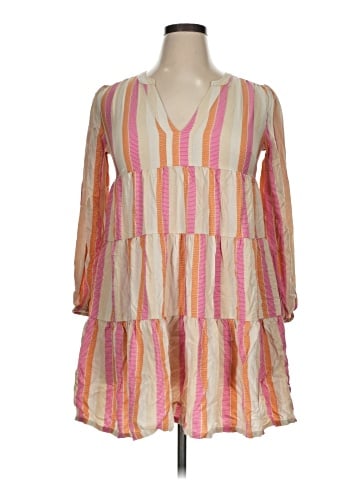 Matilda Jane Casual Dress (view 1)
