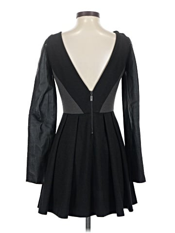 Stella & Jamie Cocktail Dress (view 2)