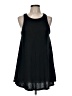 Hurley Black Casual Dress Size M - photo 1