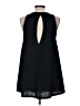 Hurley Black Casual Dress Size M - photo 2