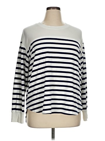 Workshop Republic Clothing Pullover Sweater (view 1)