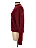 Zaful Burgundy Turtleneck Sweater Size L - photo 5