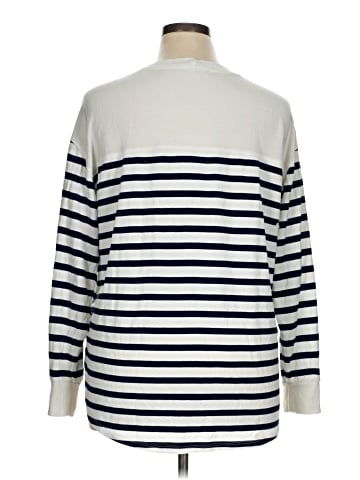Workshop Republic Clothing Pullover Sweater (view 2)
