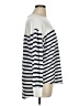 Workshop Republic Clothing Stripes White Pullover Sweater Size 1X - photo 4