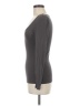 Unbranded Gray Long Sleeve Top Size M - photo 5