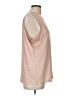 Assorted Brands Tan Sleeveless T-Shirt Size L - photo 4