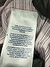 Chaps 100% Cotton Stripes Pink Long Sleeve Button-Down Shirt Size L - photo 5