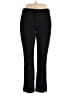 Kut from the Kloth Black Active Pants Size 14 - photo 1