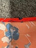Unbranded Red 3/4 Sleeve Blouse Size M - photo 7