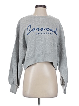 Assorted Brands Pullover Sweater
