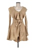 Leifnotes Tan Cardigan Size M - photo 1