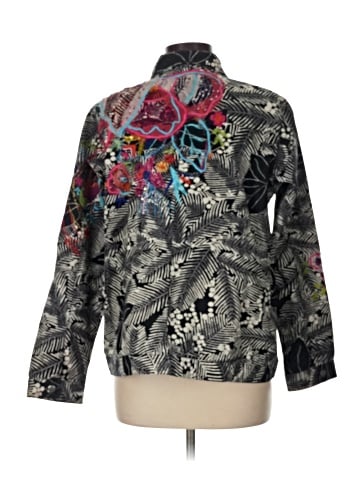 Laura Ashley Jacket (view 2)