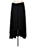 MICHAEL Michael Kors Solid Black Formal Skirt Size XL - photo 1